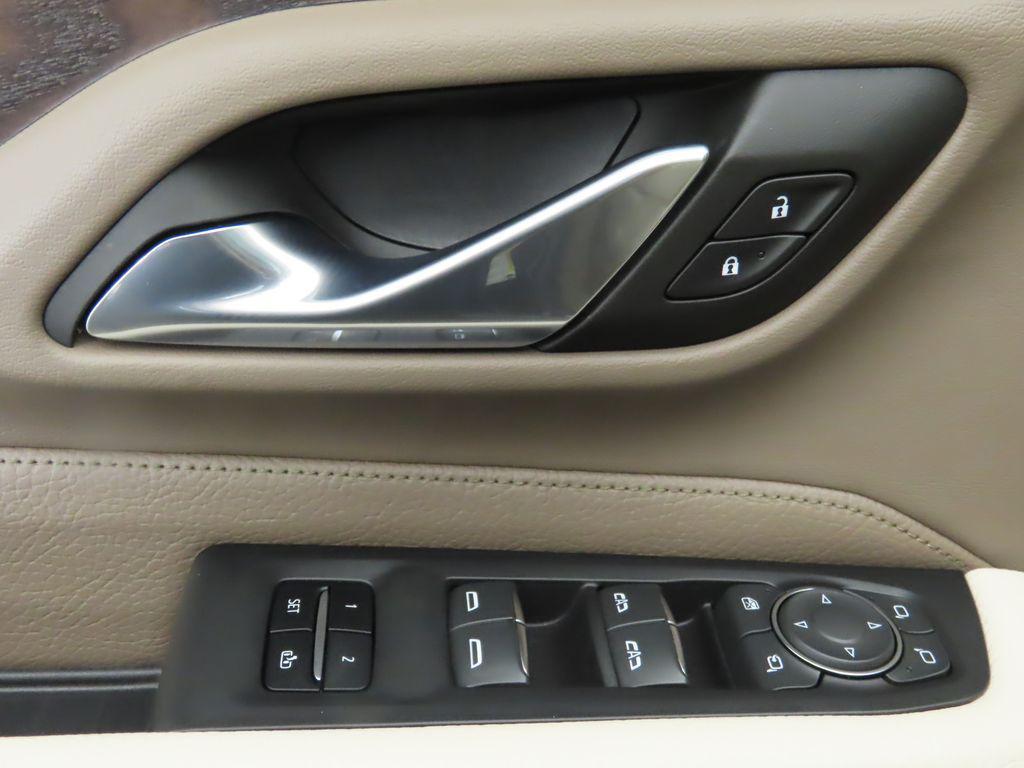 used 2023 GMC Yukon XL car, priced at $63,983