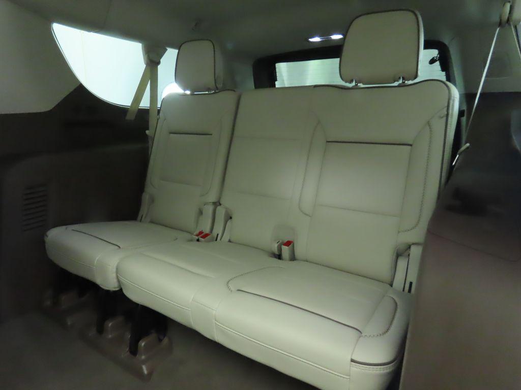 used 2023 GMC Yukon XL car, priced at $63,983