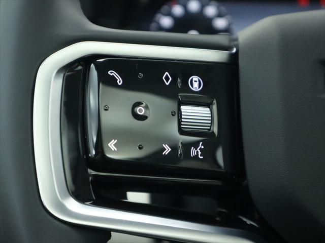 used 2024 Land Rover Discovery Sport car, priced at $39,150