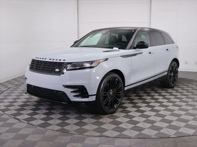 new 2025 Land Rover Range Rover Velar car, priced at $86,007