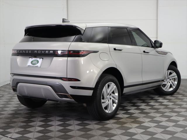 used 2021 Land Rover Range Rover Evoque car, priced at $35,225