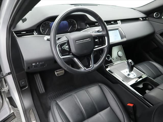 used 2021 Land Rover Range Rover Evoque car, priced at $35,225