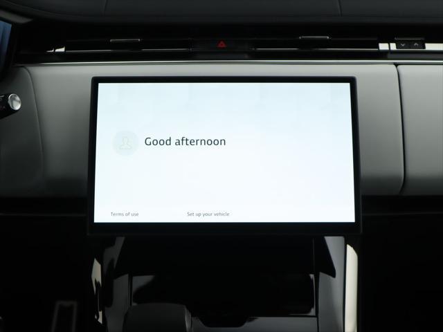 new 2025 Land Rover Range Rover Sport car, priced at $120,765