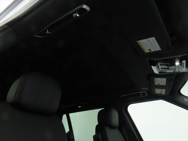 new 2025 Land Rover Range Rover car, priced at $136,850