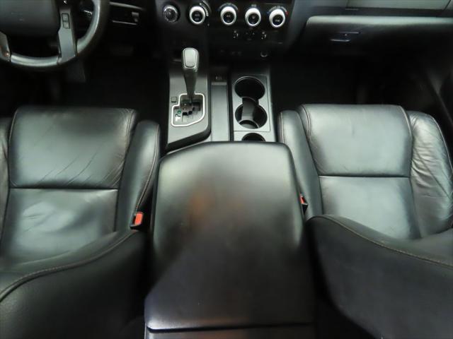 used 2020 Toyota Sequoia car, priced at $50,877