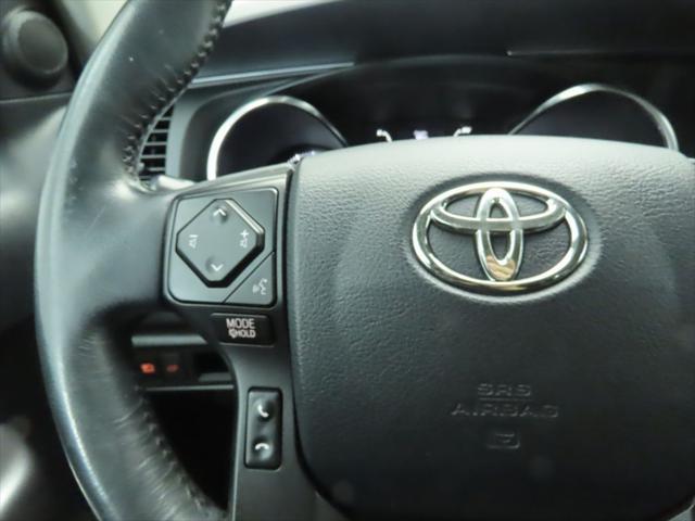 used 2020 Toyota Sequoia car, priced at $50,877