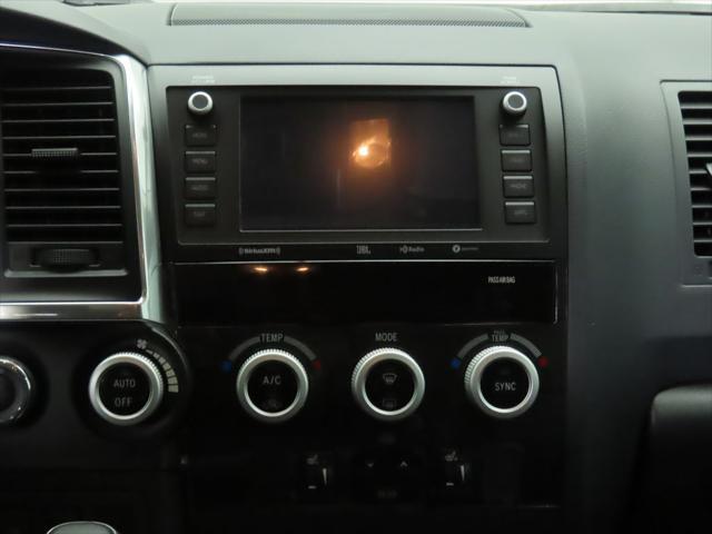 used 2020 Toyota Sequoia car, priced at $50,877