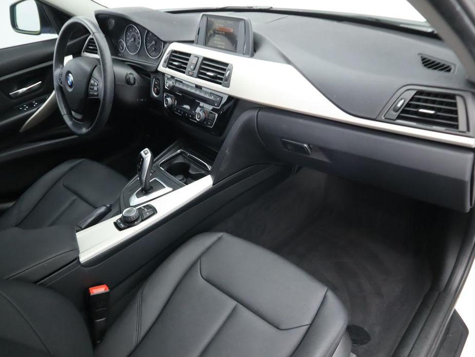 used 2017 BMW 320 car, priced at $17,498