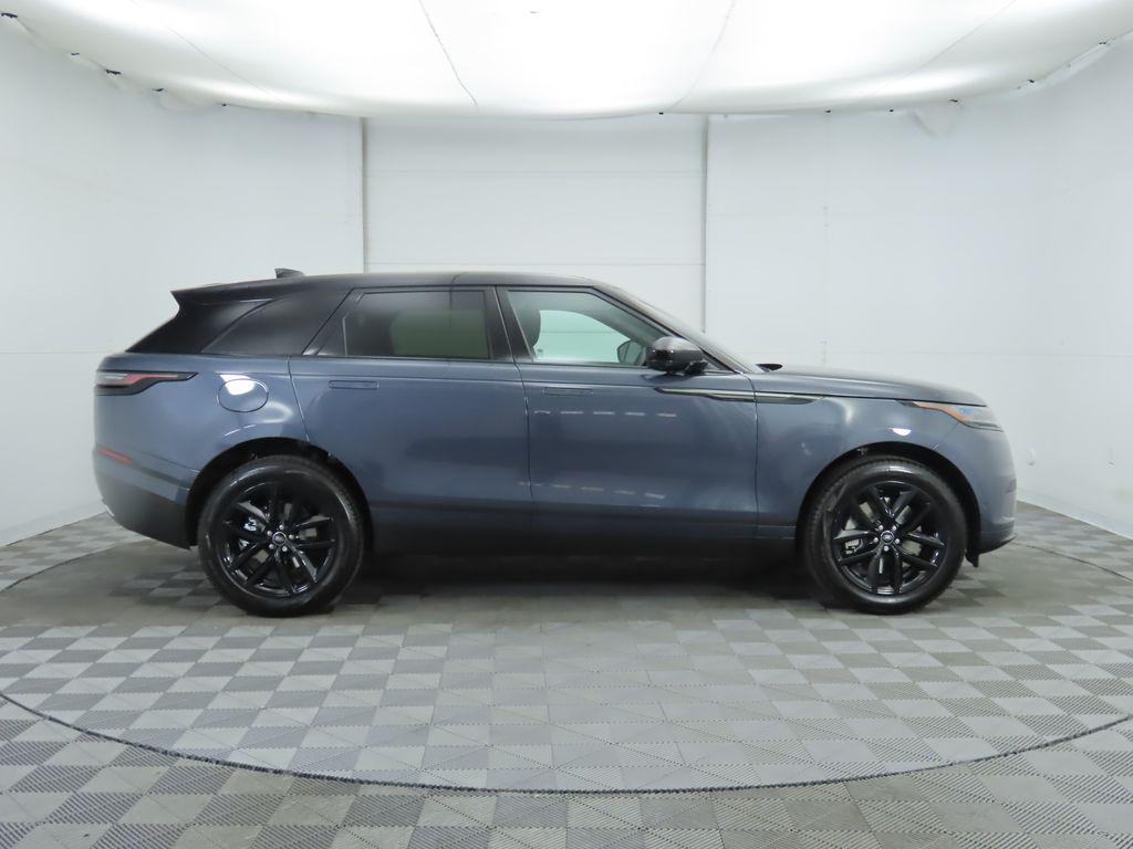 new 2026 Land Rover Range Rover Velar car, priced at $67,865