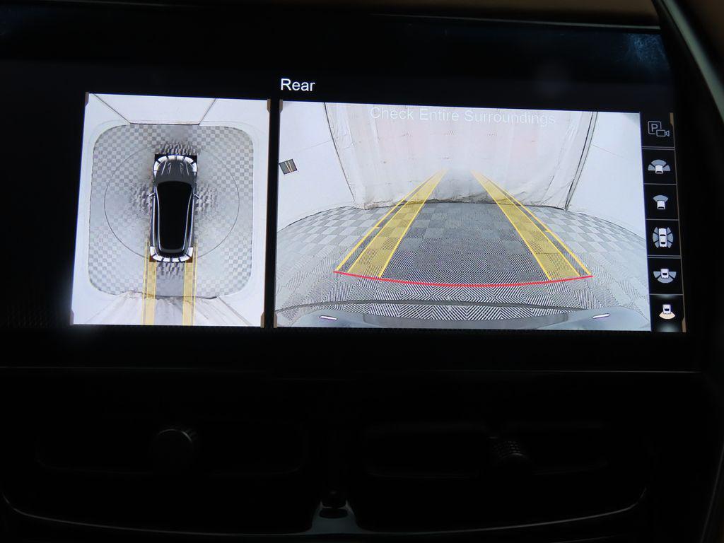 used 2021 Aston Martin DBX car, priced at $99,893