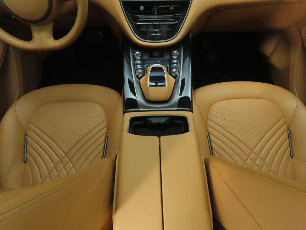 used 2021 Aston Martin DBX car, priced at $99,893