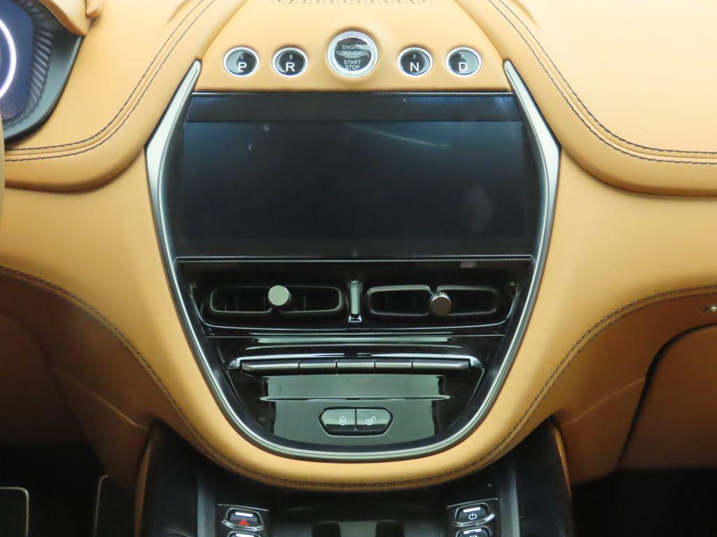 used 2021 Aston Martin DBX car, priced at $99,893