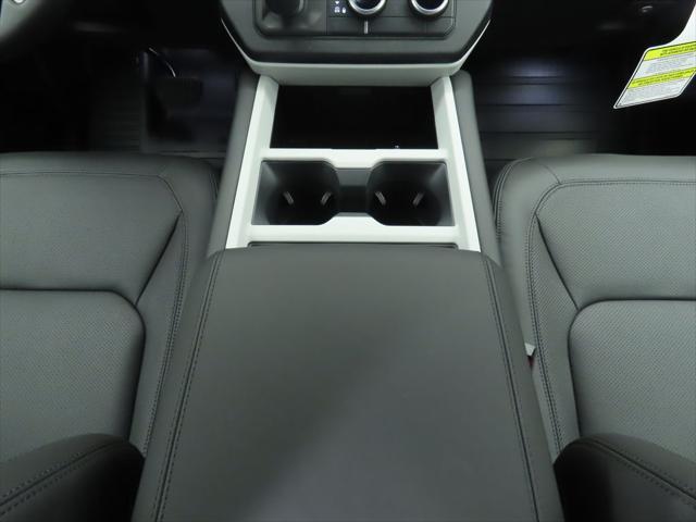 new 2025 Land Rover Defender car, priced at $96,818