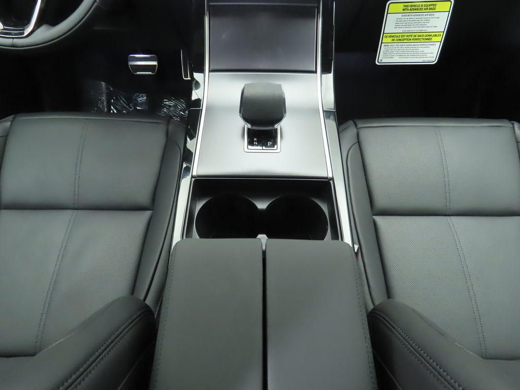 new 2026 Land Rover Range Rover Velar car, priced at $70,440