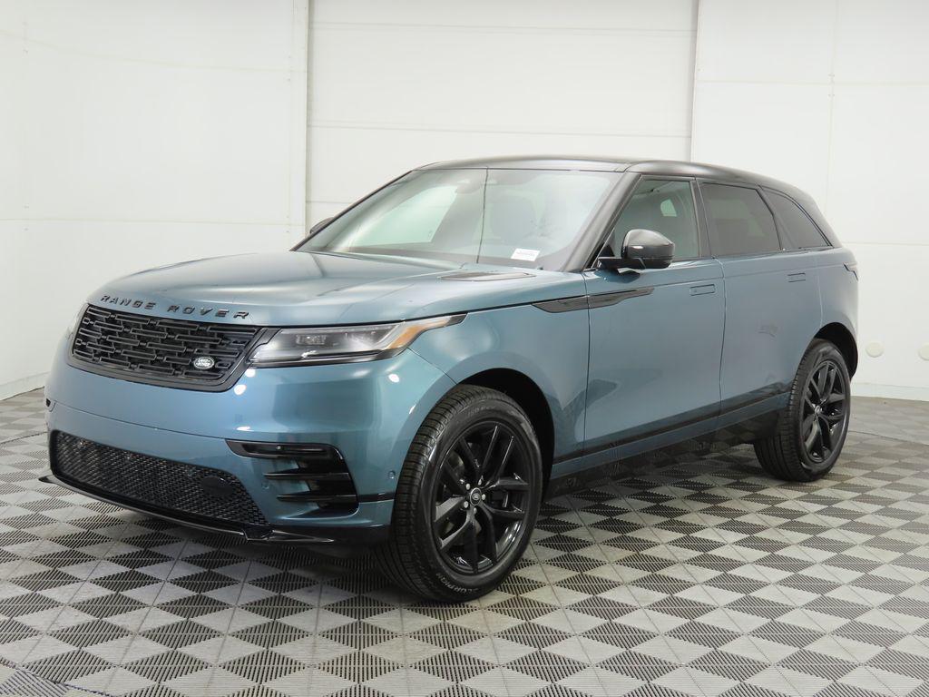 new 2026 Land Rover Range Rover Velar car, priced at $70,440