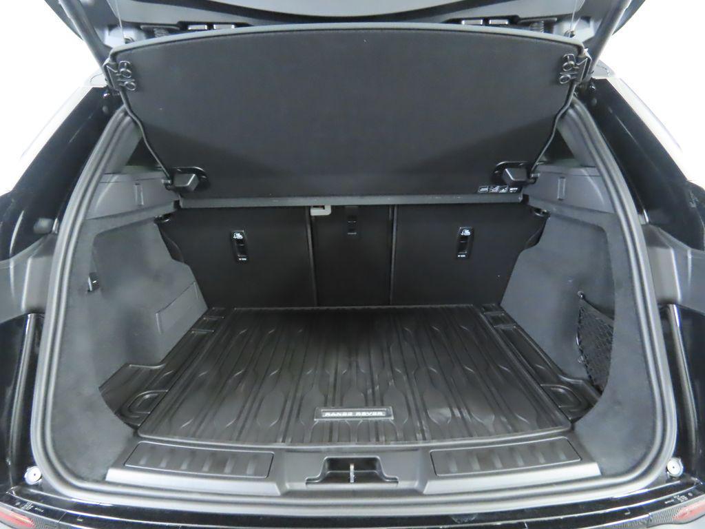 new 2026 Land Rover Range Rover Evoque car, priced at $55,020