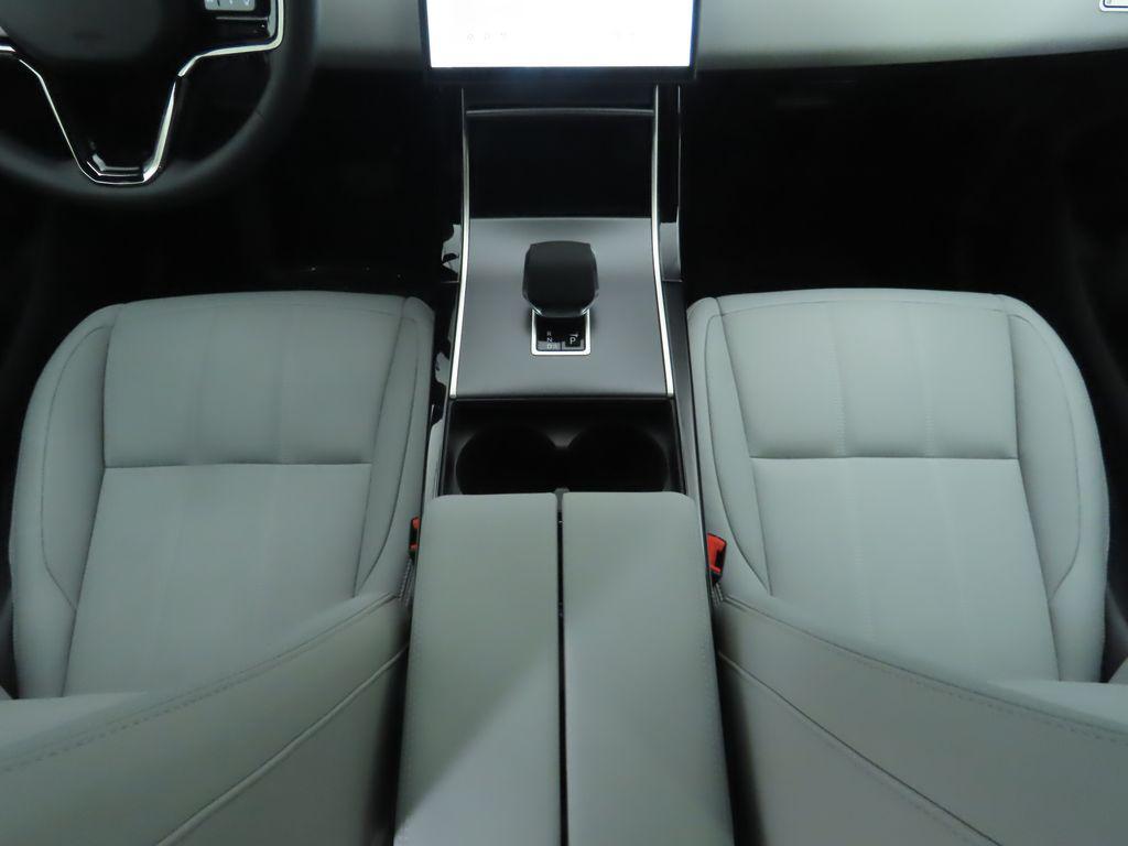 new 2026 Land Rover Range Rover Evoque car, priced at $55,020