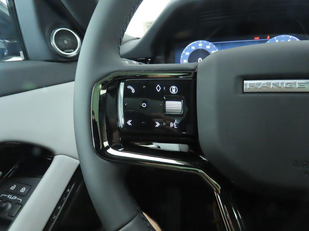 new 2026 Land Rover Range Rover Evoque car, priced at $55,020