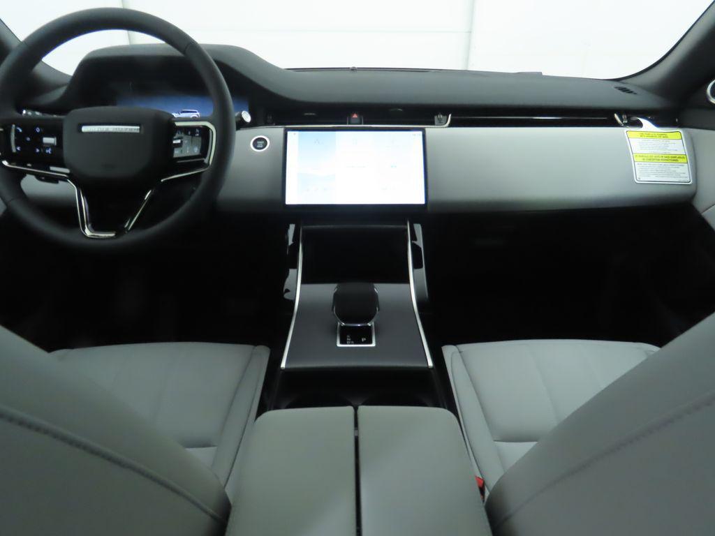 new 2026 Land Rover Range Rover Evoque car, priced at $55,020