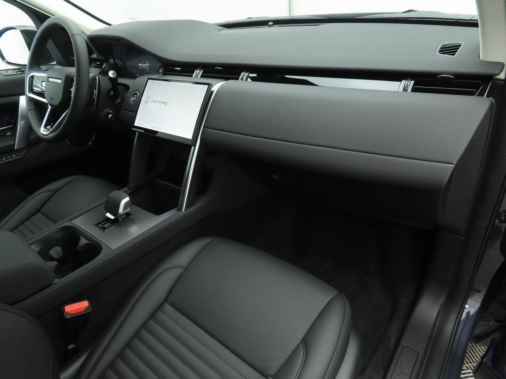 new 2025 Land Rover Discovery Sport car, priced at $54,548