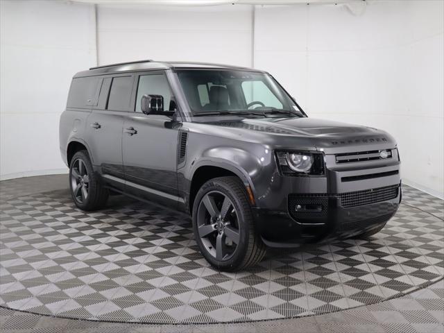 new 2024 Land Rover Defender car, priced at $121,923