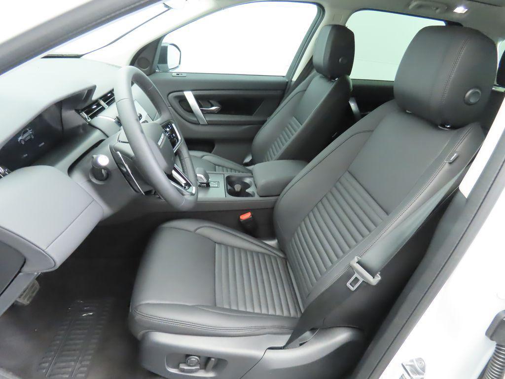 used 2024 Land Rover Discovery Sport car, priced at $35,296