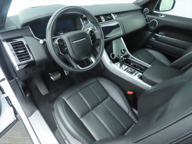 used 2019 Land Rover Range Rover Sport car, priced at $42,545