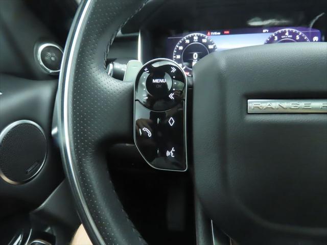 used 2019 Land Rover Range Rover Sport car, priced at $42,545