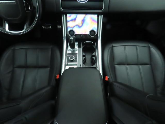 used 2019 Land Rover Range Rover Sport car, priced at $42,545