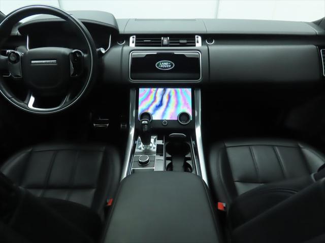used 2019 Land Rover Range Rover Sport car, priced at $42,545