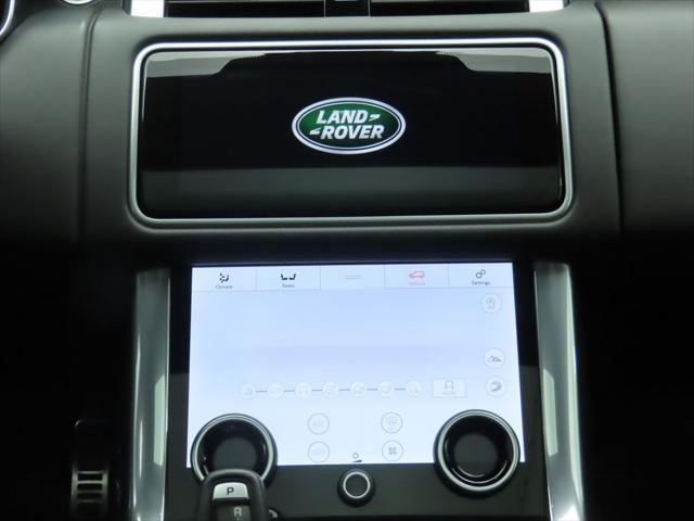 used 2019 Land Rover Range Rover Sport car, priced at $42,545