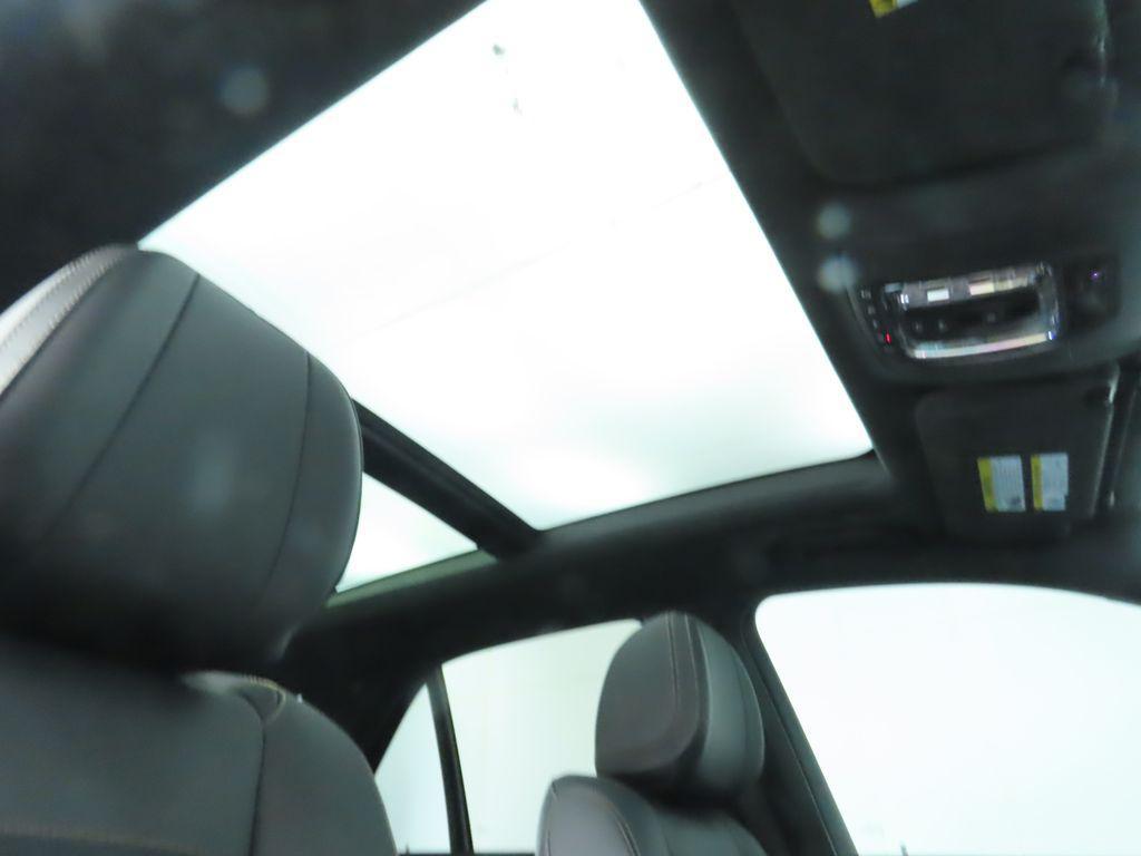 used 2024 Mercedes-Benz AMG GLE 63 car, priced at $90,988