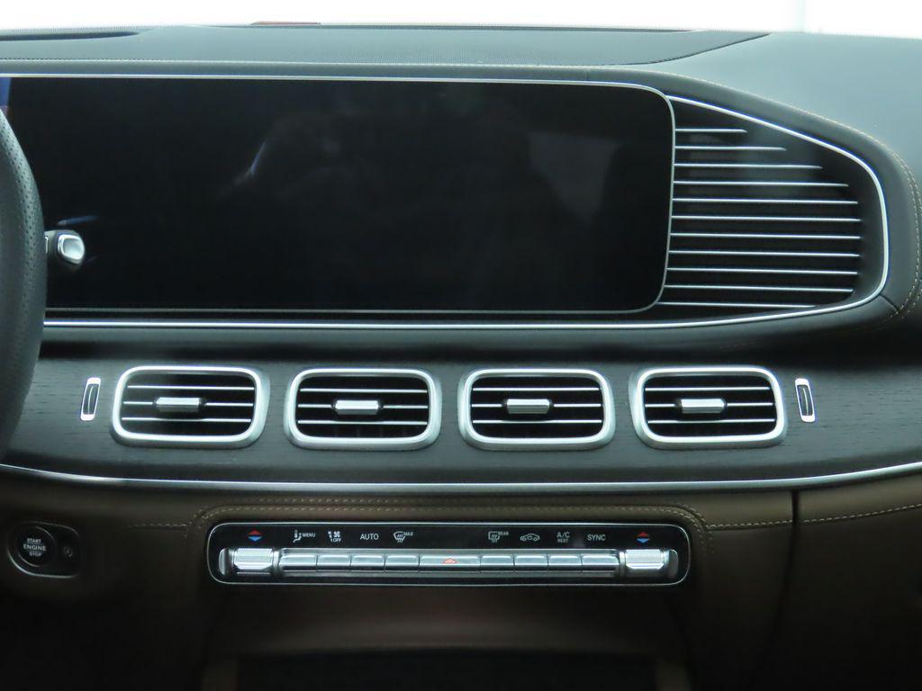 used 2024 Mercedes-Benz AMG GLE 63 car, priced at $90,988
