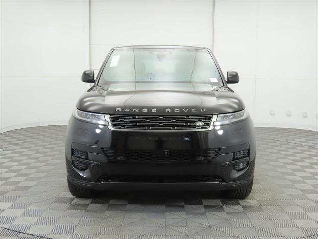 new 2024 Land Rover Range Rover Sport car, priced at $96,897