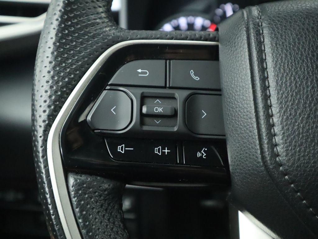 used 2024 Toyota Tundra car, priced at $45,993