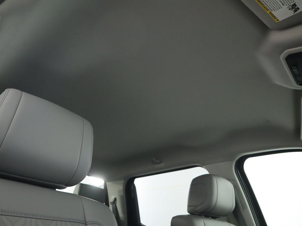 used 2024 Toyota Tundra car, priced at $45,993