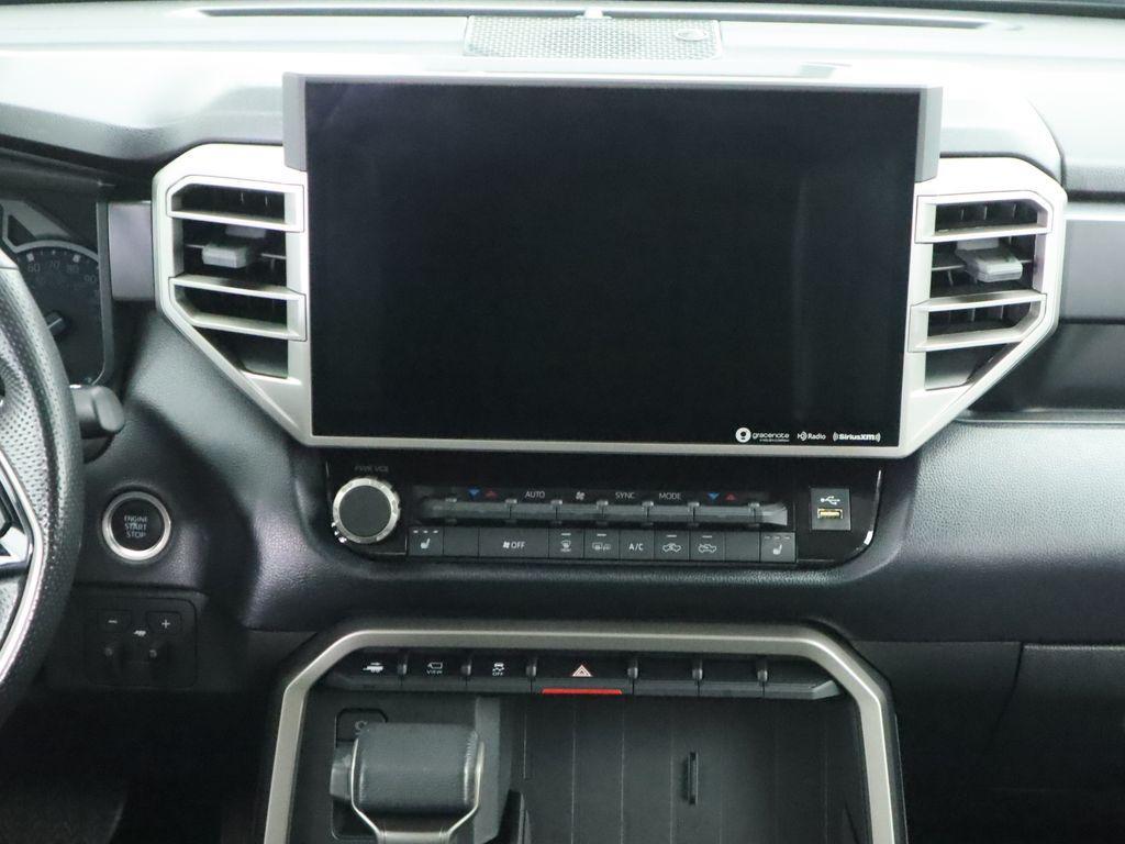 used 2024 Toyota Tundra car, priced at $45,993