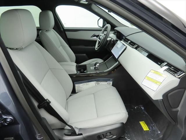 new 2026 Land Rover Range Rover Velar car, priced at $65,595