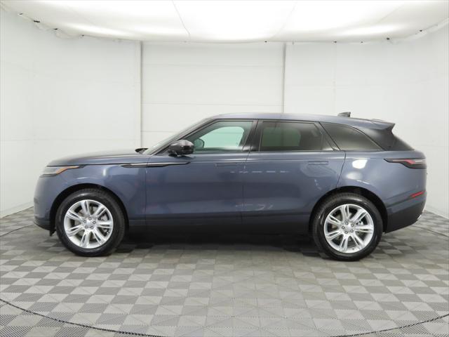 new 2026 Land Rover Range Rover Velar car, priced at $65,595