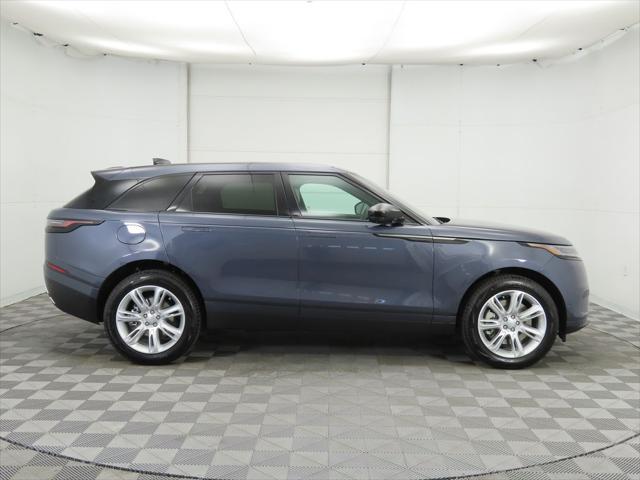 new 2026 Land Rover Range Rover Velar car, priced at $65,595