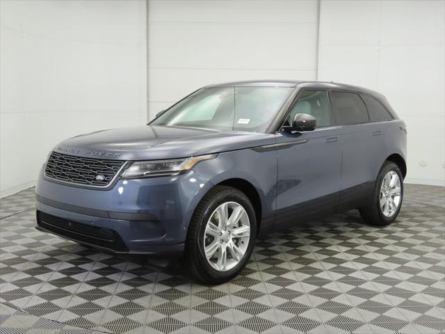 new 2026 Land Rover Range Rover Velar car, priced at $65,595