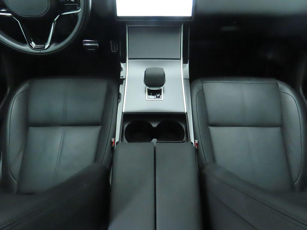 used 2024 Land Rover Range Rover Velar car, priced at $45,994