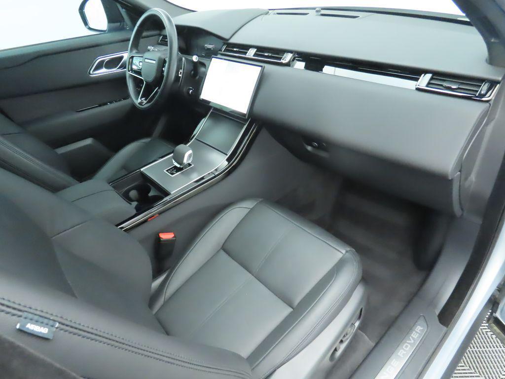 used 2024 Land Rover Range Rover Velar car, priced at $45,994