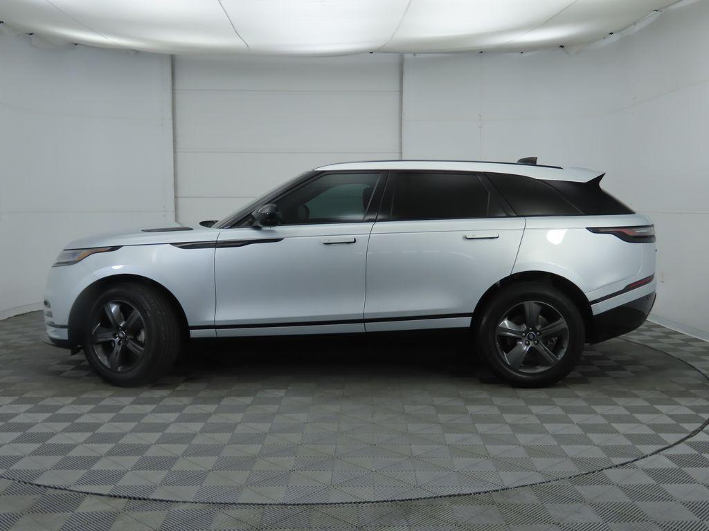 used 2024 Land Rover Range Rover Velar car, priced at $45,994