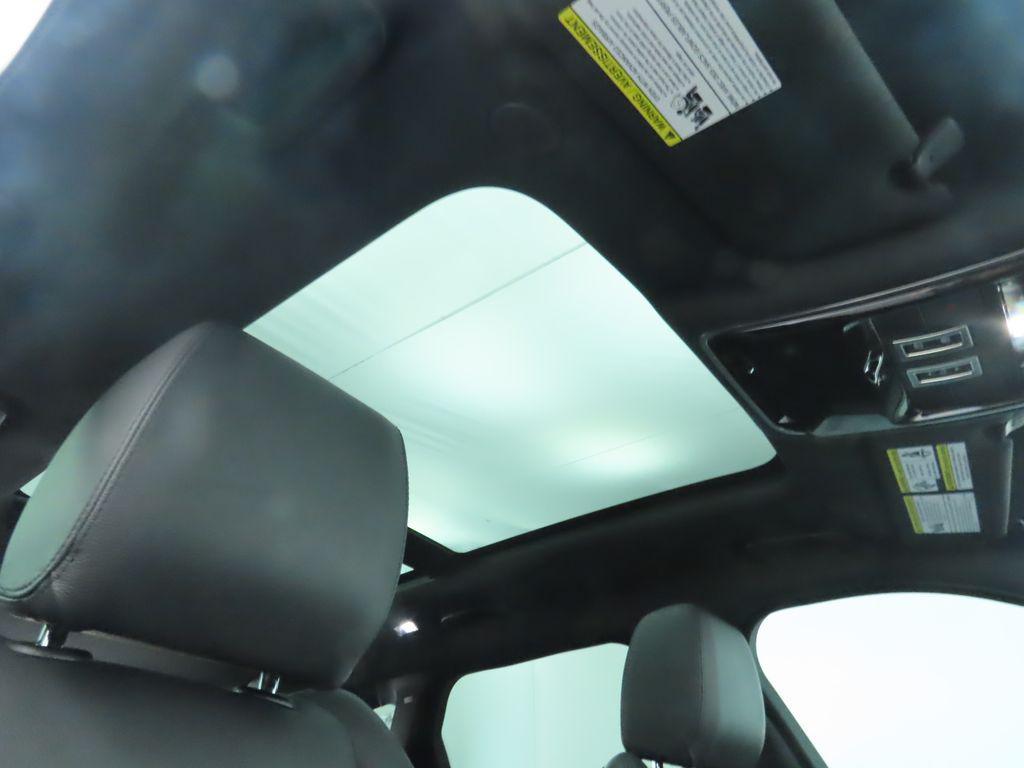 used 2024 Land Rover Range Rover Velar car, priced at $45,994