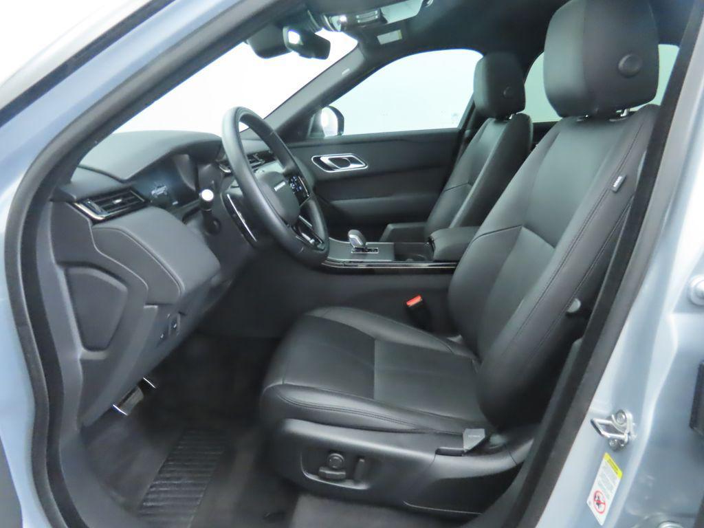 used 2024 Land Rover Range Rover Velar car, priced at $45,994