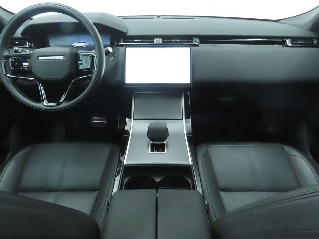used 2024 Land Rover Range Rover Velar car, priced at $45,994