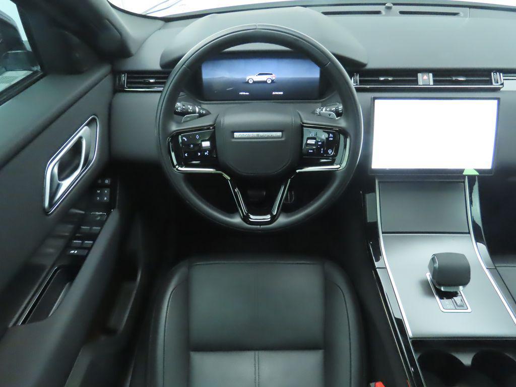 used 2024 Land Rover Range Rover Velar car, priced at $45,994