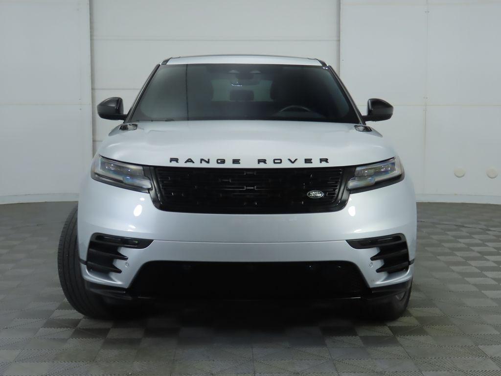 used 2024 Land Rover Range Rover Velar car, priced at $45,994