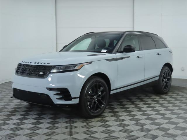 new 2025 Land Rover Range Rover Velar car, priced at $71,655